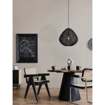 Lampa wisząca OVIEDO LE44359 Luces Exclusivas - zdjęcie dodatkowe 3