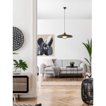 Lampa wisząca HUANUNI LE44575 Luces Exclusivas - zdjęcie dodatkowe 3