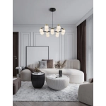 Lampa wisząca CAMINOS LE44544 Luces Exclusivas - zdjęcie dodatkowe 3