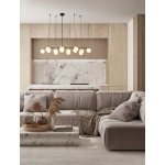 Lampa wisząca CAMINOS LE44545 Luces Exclusivas - zdjęcie dodatkowe 3