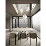 Lampa wisząca NERELDO LE45309 LUCES EXCLUSIVAS - zdjęcie dodatkowe 3