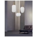 Lampa wisząca PILAR LE41756 Luces Exclusivas - zdjęcie dodatkowe 2