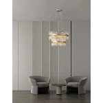 Lampa wisząca CHOLULA LE44722 Luces Exclusivas - zdjęcie dodatkowe 3