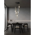 Lampa wisząca AGIL LE43221 Luces Exclusivas - zdjęcie produktu
