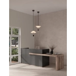 Lampa wisząca AYAVIRI LE44595 Luces Exclusivas - zdjęcie dodatkowe 3