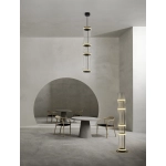 Lampa podłogowa ABANCAY LE44592 Luces Exclusivas - zdjęcie dodatkowe 2