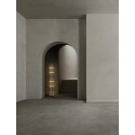 Lampa podłogowa ABANCAY LE44592 Luces Exclusivas - zdjęcie dodatkowe 3