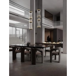 Lampa wisząca ABANCAY LE44593 Luces Exclusivas - zdjęcie dodatkowe 3