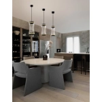 Lampa wisząca ABANCAY LE44594 Luces Exclusivas - zdjęcie dodatkowe 3