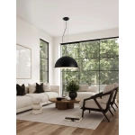 Lampa wisząca JULIACA LE44858 Luces Exclusivas - zdjęcie dodatkowe 3