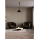 Lampa wisząca CARAPARI LE44654 Luces Exclusivas - zdjęcie dodatkowe 3