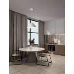 Lampa wisząca CARAPARI LE44655 Luces Exclusivas - zdjęcie dodatkowe 3