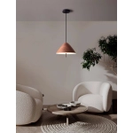 Lampa wisząca CARAPARI LE44814 Luces Exclusivas - zdjęcie dodatkowe 4