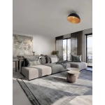 Plafon IRONCOLLO LE44907 Luces Exclusivas - zdjęcie dodatkowe 3