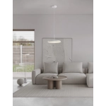 Lampa wisząca FOVENTO LE45443 LUCES EXCLUSIVAS - zdjęcie dodatkowe 3