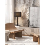 Lampa stołowa GUAVIARE LE44955 Luces Exclusivas - zdjęcie dodatkowe 3