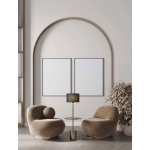 Lampa stołowa GUAVIARE LE44957 Luces Exclusivas - zdjęcie dodatkowe 3