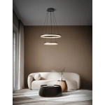 Lampa wisząca ESTARIO LE45396 LUCES EXCLUSIVAS - zdjęcie produktu