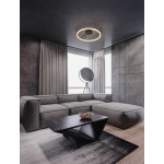 Plafon ESTARIO LE45397 LUCES EXCLUSIVAS - zdjęcie dodatkowe 3