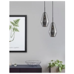 Lampa wisząca CANETE LE41938 Luces Exclusivas - zdjęcie dodatkowe 2