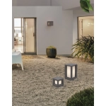 Lampa stojąca APATZINGAN LE71583 Luces Exclusivas - zdjęcie dodatkowe 3