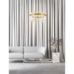 Lampa wisząca BAJA LE43483 LUCES EXCLUSIVAS - zdjęcie produktu