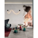Kinkiet CURA LE44259 Luces Exclusivas - zdjęcie dodatkowe 3