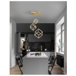 Lampa wisząca POLA LE41459 Luces Exclusivas - zdjęcie dodatkowe 2