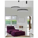 Lampa wisząca ROTA LE41472 Luces Exclusivas - zdjęcie dodatkowe 2