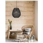Lampa wisząca PARANA LE42139 Luces Exclusivas - zdjęcie dodatkowe 1