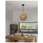 Lampa wisząca PARANA LE42133 Luces Exclusivas - zdjęcie dodatkowe 1