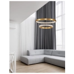 Lampa wisząca MORON LE41700 Luces Exclusivas - zdjęcie dodatkowe 2