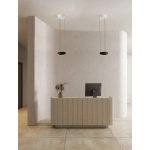 Lampa wisząca ALMAY LE44605 Luces Exclusivas - zdjęcie dodatkowe 3