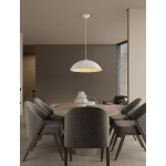 Lampa wisząca GIRONTO LE45302 LUCES EXCLUSIVAS - zdjęcie dodatkowe 3