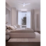 Wentylator GUARAYOS LE44968 Luces Exclusivas - zdjęcie produktu