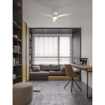 Wentylator GUARAYOS LE44966 Luces Exclusivas - zdjęcie dodatkowe 3