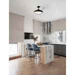 Wentylator CARANAVI LE44969 Luces Exclusivas - zdjęcie dodatkowe 3
