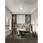 Wentylator VILLAZON LE44971 Luces Exclusivas - zdjęcie produktu