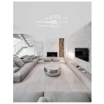 Plafon PASO LE41450 Luces Exclusivas - zdjęcie dodatkowe 1