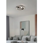 HORUS – R63671132 incl. 1x SMD, 22W · 1x 2500lm, 3000K TRIO