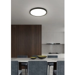 DRACO – R65891932 incl. 1x SMD, 30W · 1x 4000lm, 2300+3000+4000K TRIO