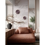 Kinkiet CHICA LE44709 Luces Exclusivas - zdjęcie dodatkowe 3