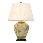 kinkiecik.pl Lampa stołowa Arum – 1 źródło światła ARUM-LILY-TL Elstead Lighting