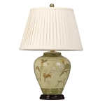 Lampa stołowa Arum – 1 źródło światła ARUM-LILY-TL Elstead Lighting