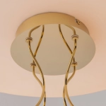 Lampa sufitowa Tessara MOD081CL-L48G3K Maytoni - zdjęcie dodatkowe 9