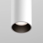 Lampa szynowa podwieszana Focus Led Exility 4000K 12W 36° TR041-2-12W4K-W Maytoni - zdjęcie dodatkowe 1