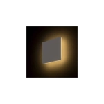 ATHI ścienna biała 230V LED 9.6W IP54 3000K R12551 Rendl light studio
