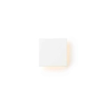 ATHI ścienna biała 230V LED 9.6W IP54 3000K R12551 Rendl light studio