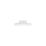 ATHI ścienna biała 230V LED 9.6W IP54 3000K R12551 Rendl light studio