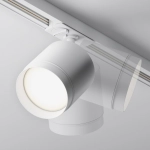 Lampa szynowa Polar Unity GX53 1x12W TR088-1-GX53-W Maytoni - zdjęcie dodatkowe 1